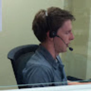 Meet your Posher, Jonathan